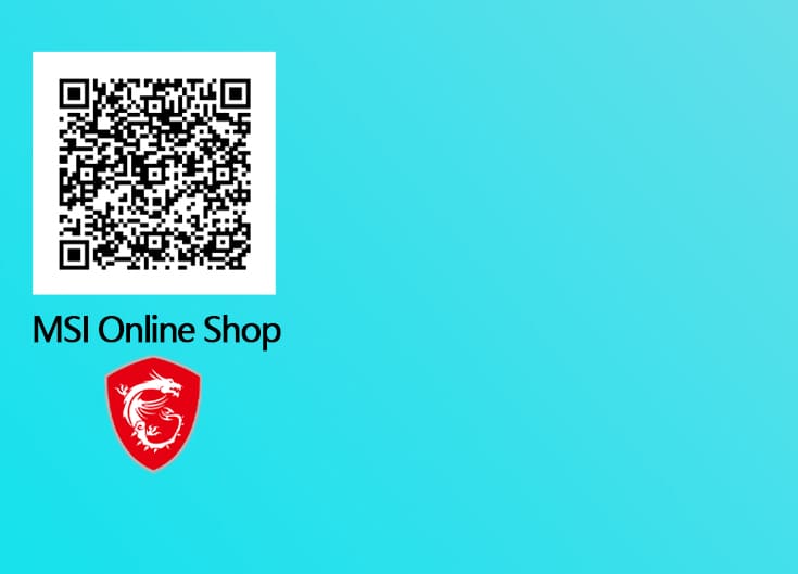 MSI Online Shop